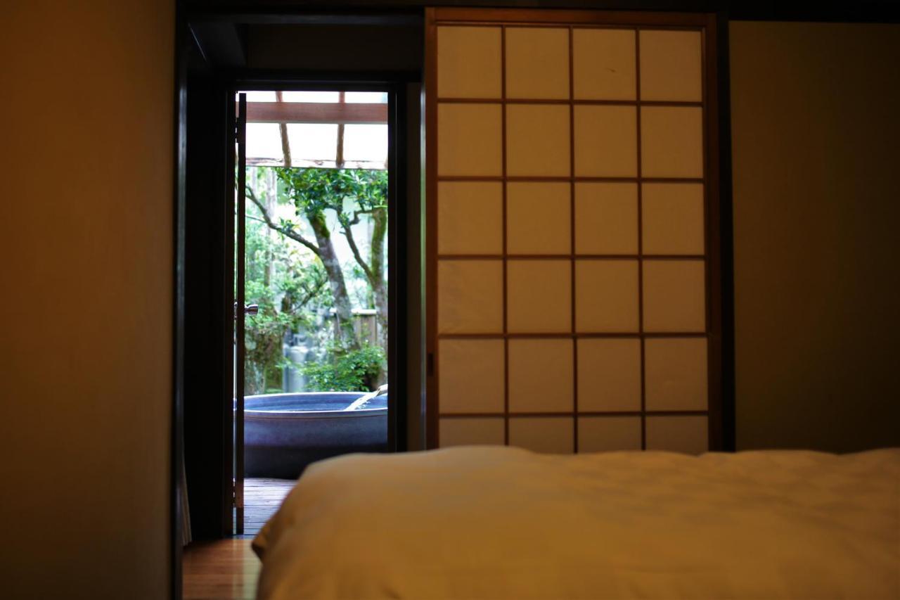 Momijiya Annex Hotel Kyoto Bagian luar foto