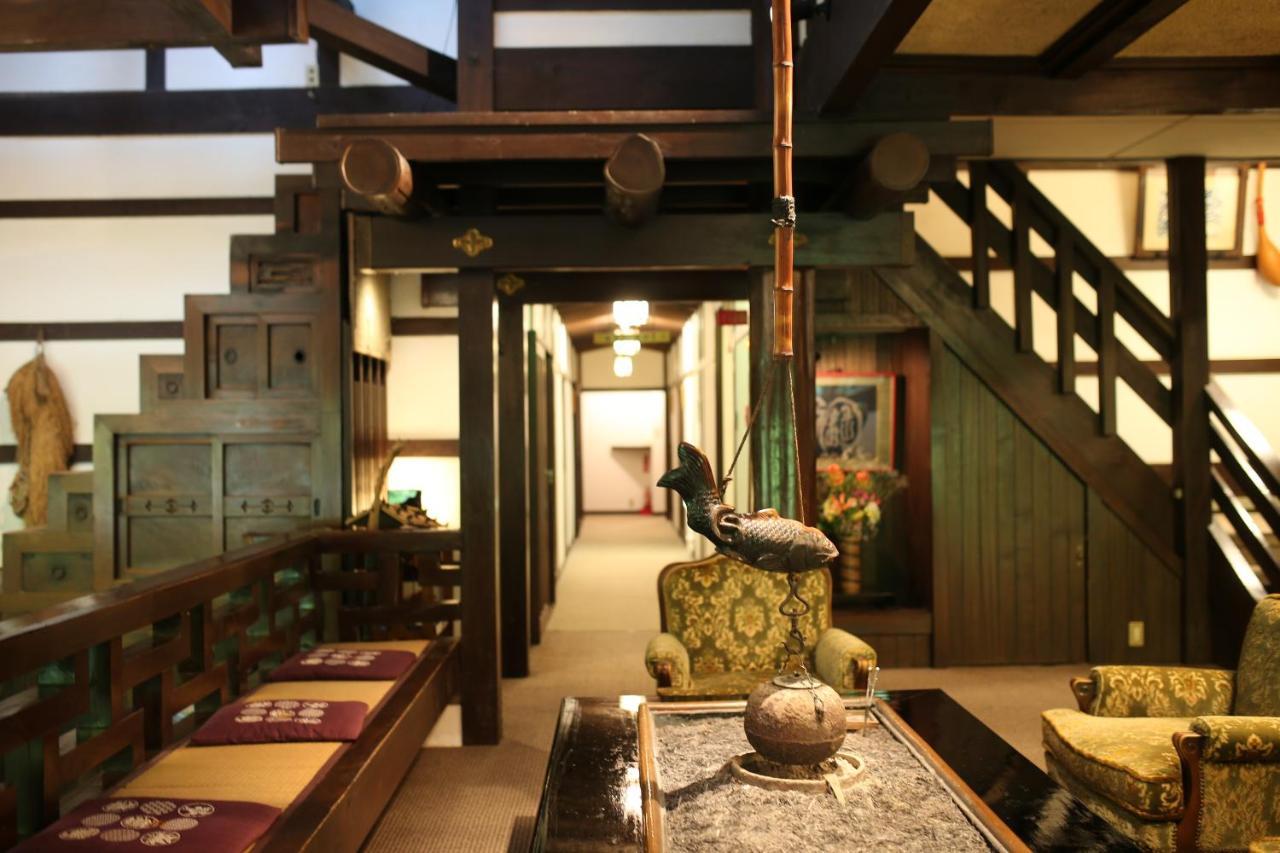 Momijiya Annex Hotel Kyoto Bagian luar foto