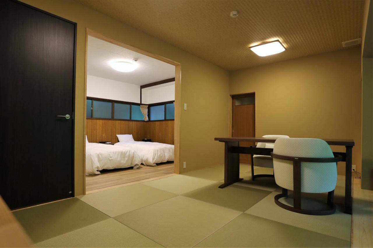 Momijiya Annex Hotel Kyoto Bagian luar foto